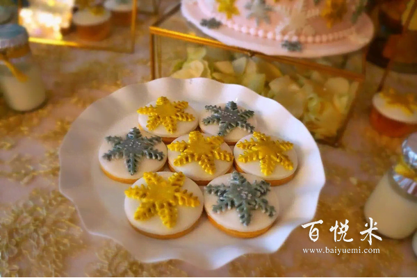 這樣的翻糖甜點(diǎn)蛋糕水哦能不愛呢？還不快來找小編學(xué)！